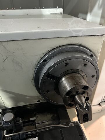 Válcová bruska Geibel & Hotz RS 600 CNC-P