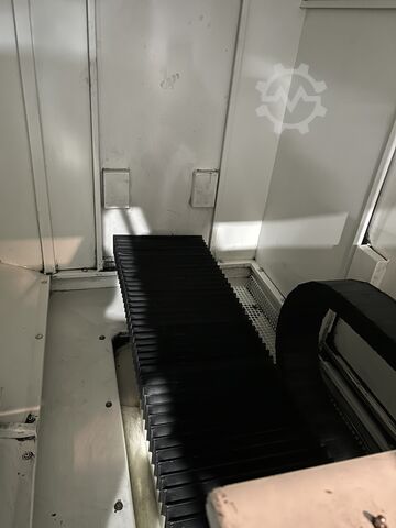 Cylindrical grinding machine Geibel & Hotz RS 600 CNC-P