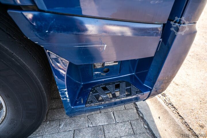 Standaard-SZM MERCEDES ACTROS 1846 LS