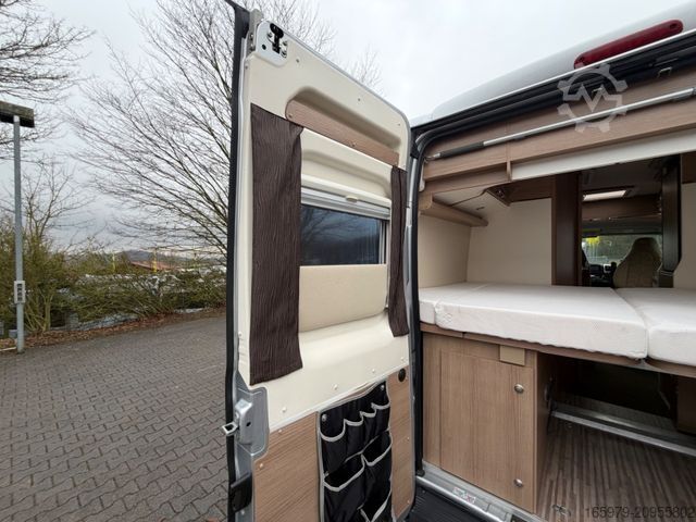 Kamper MALIBU Van 600 DB