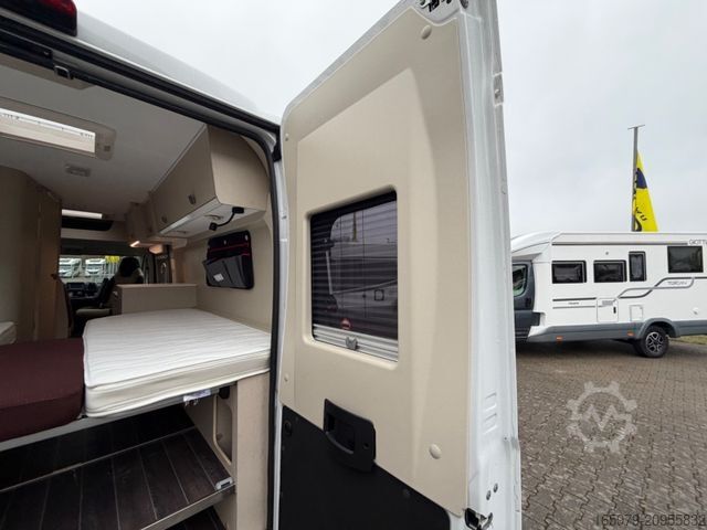 Kamper XGO XVAN 104