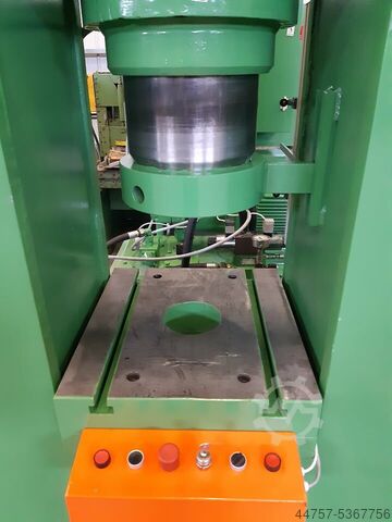HYDRAULIC PRESS 150 150t