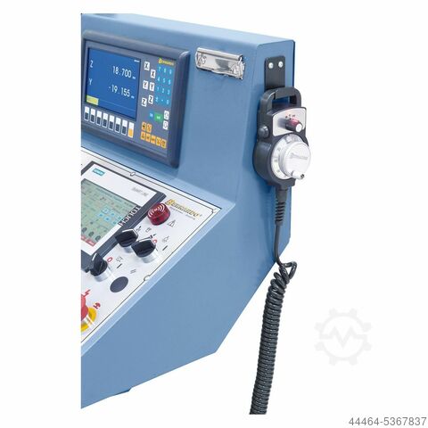 Platte slijpmachine Bernardo BSG 2040 PLC
