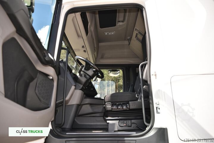 Standaard trekker SCANIA R460 CR20H Cab, Adaptive Cruise Control