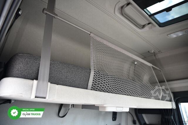 Standaard trekker SCANIA R460 CR20H Cab, Adaptive Cruise Control