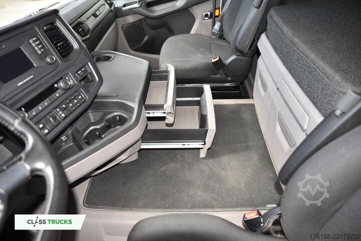 Standaard trekker SCANIA R460 CR20H Cab, Adaptive Cruise Control