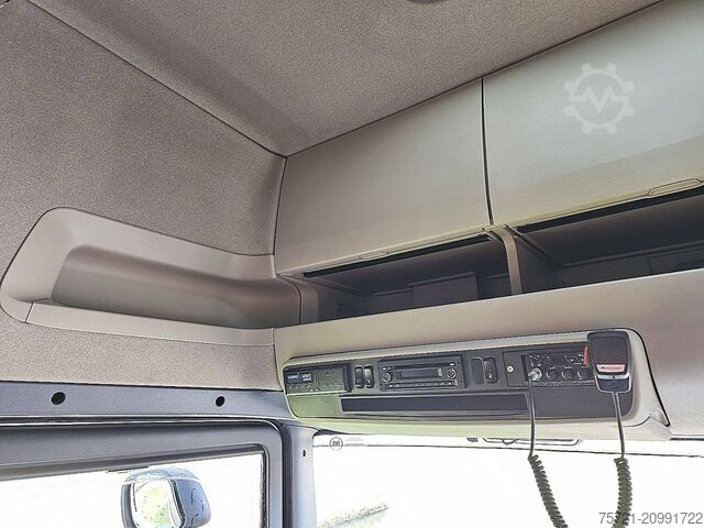 Standard-SZM SCANIA R440