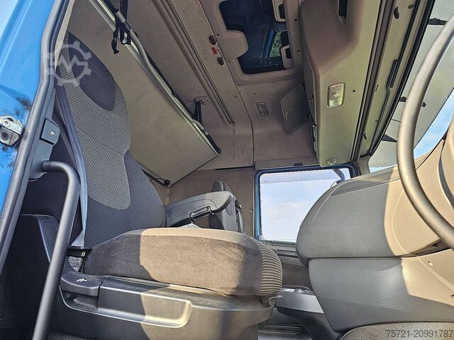 Standart-SZM DAF XF 460