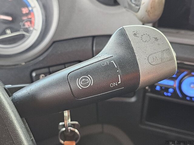 Standart-SZM DAF XF 460