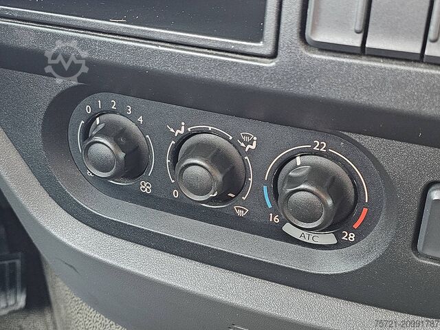 Standart-SZM DAF XF 460