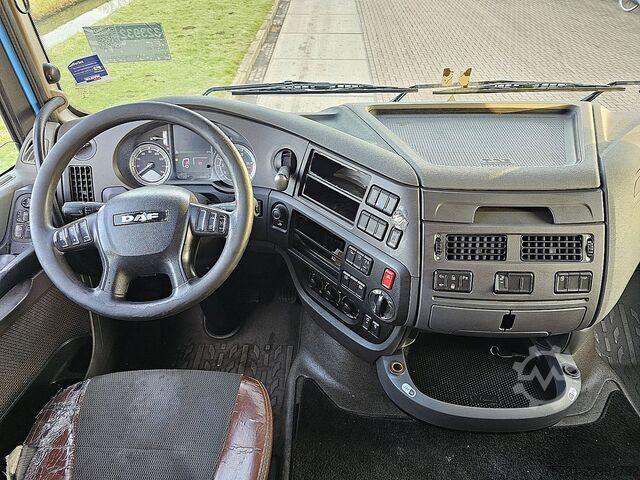 Standart-SZM DAF XF 460