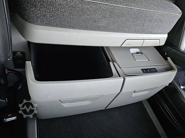 Standart-SZM SCANIA R580