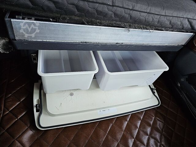 Standart-SZM SCANIA R420