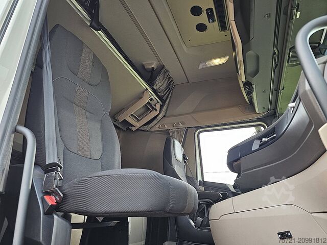 Σύστημα BDF DAF XG 480