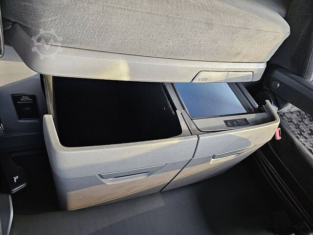 Standard-SZM SCANIA S500