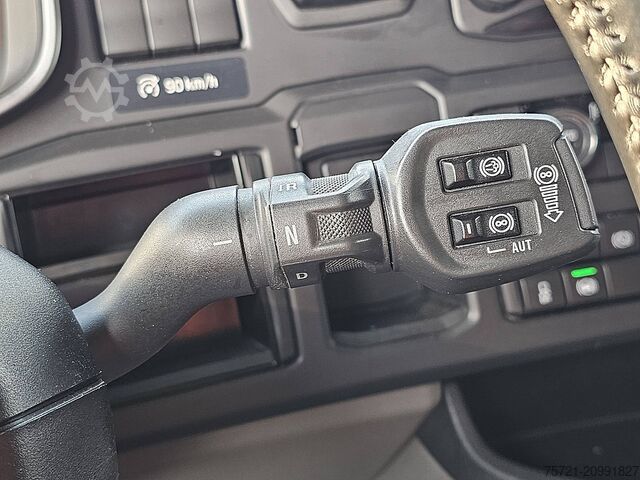 Standard-SZM SCANIA S500