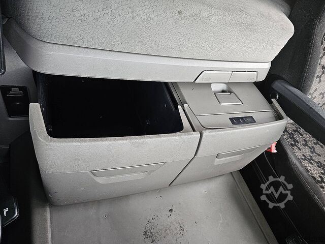 Standard-SZM SCANIA R450