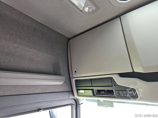 Standard-SZM SCANIA R450