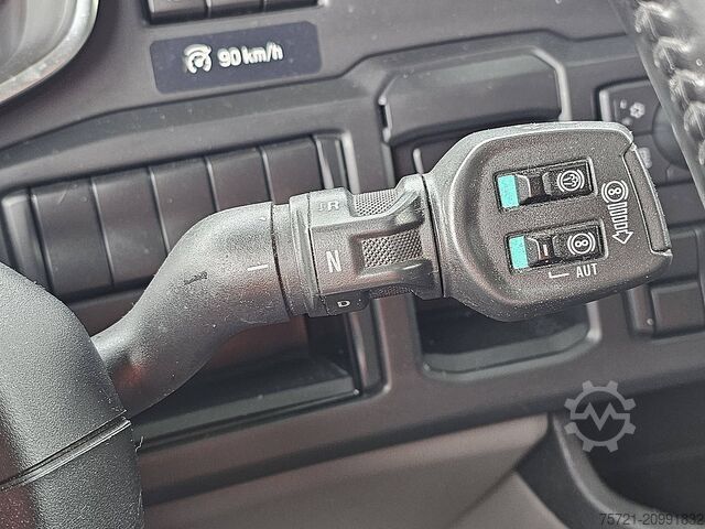 Standard-SZM SCANIA R450