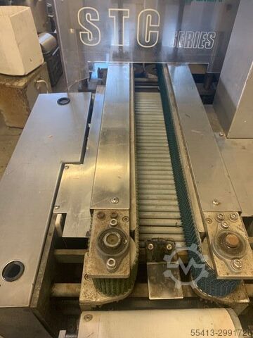 Flow Pack machine STC II