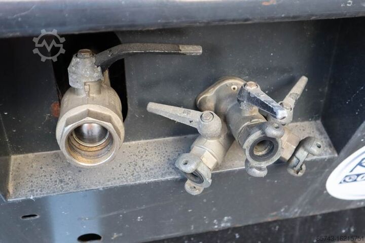 Verdichter Irmer+Elze UND EL CPS11 C3 AIP EC Valid inspection, *Guarante