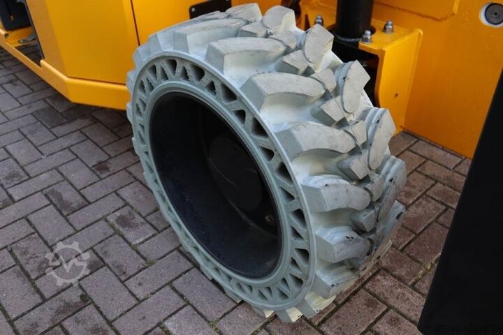 Schaarlift Haulotte HS18EPRO Valid Inspection, *Guarantee! Full Electr
