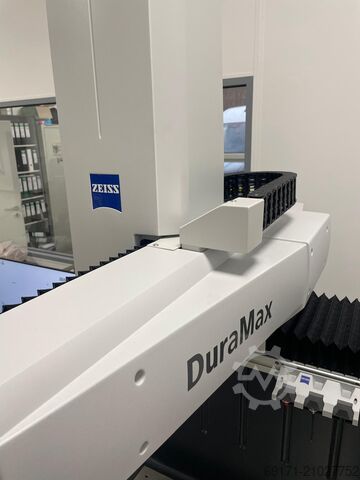  Carl Zeiss IMT GmbH Duramax