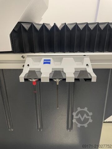  Carl Zeiss IMT GmbH Duramax