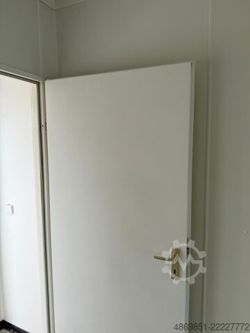 Kontener biurowy  20FT Bürocontainer Büro Container 6m