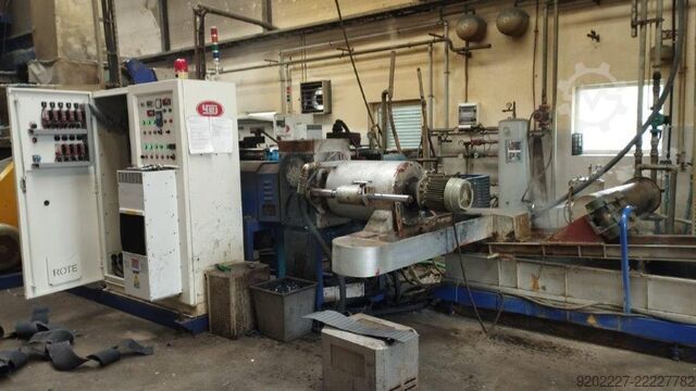 Ekstruder Yei Yei-120