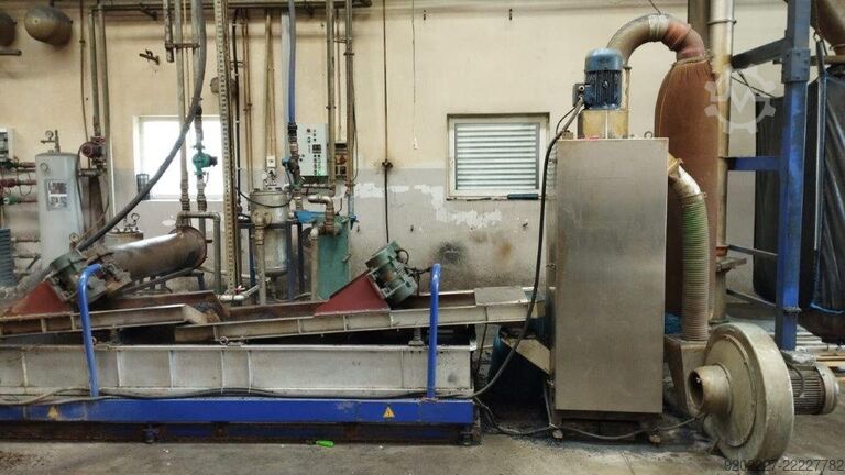 Ekstruder Yei Yei-120