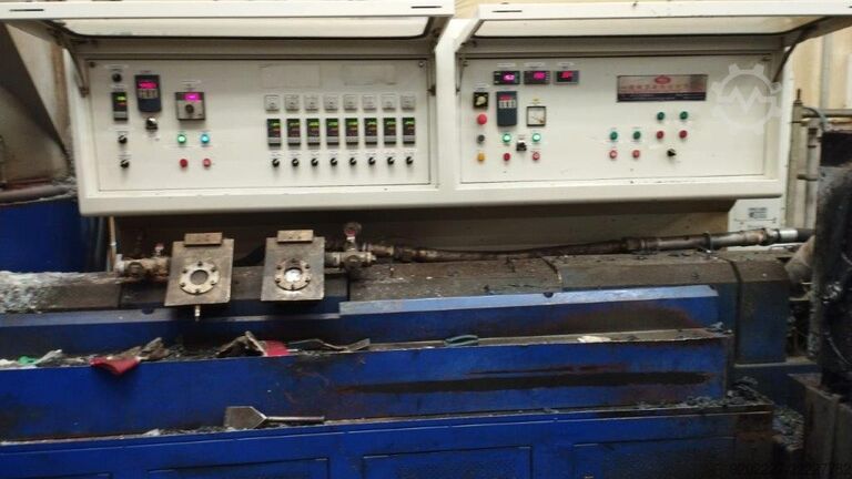Ekstruder Yei Yei-120