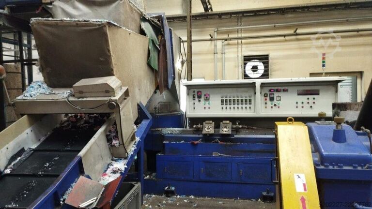 Ekstruder Yei Yei-120