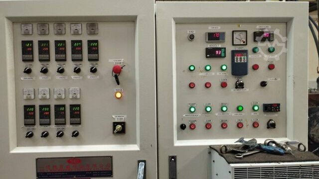 Ekstruder Yei Yei-120