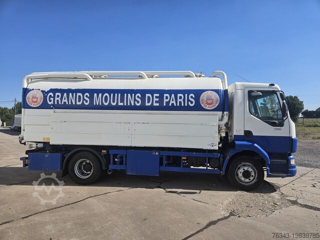 Lebensmitteltankwagen DAF LF 55-220 FA - EURO 3 - CITERNE ALIM.