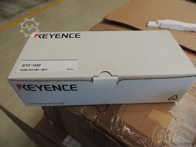 Measuring head Keyence GT2-H32