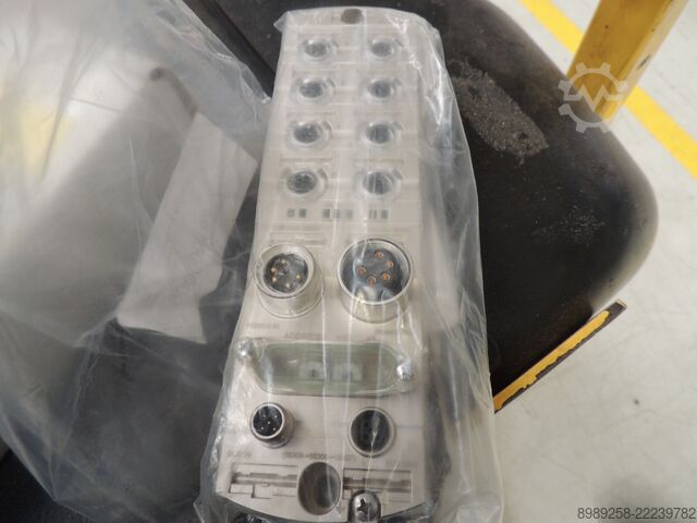 Bussmodul MURR ELEKTRONIK MVK-MP DIO8(DIO8)