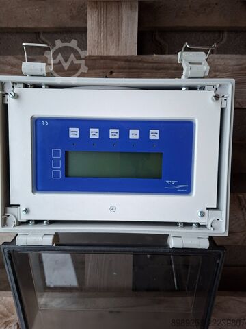 Signal module Linde LSG-AUM-2