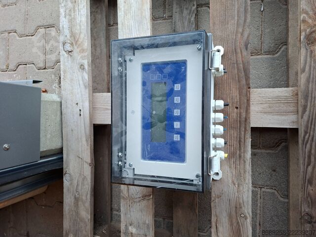Signal module Linde LSG-AUM-2