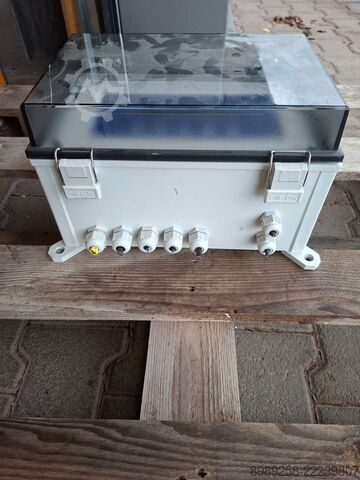 Signal module Linde LSG-AUM-2