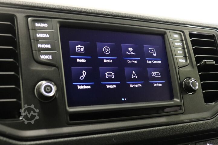 Bestelbus Volkswagen Crafter 2.0 TDI 177PK Automaat L3H3 EURO 6 - Ai...