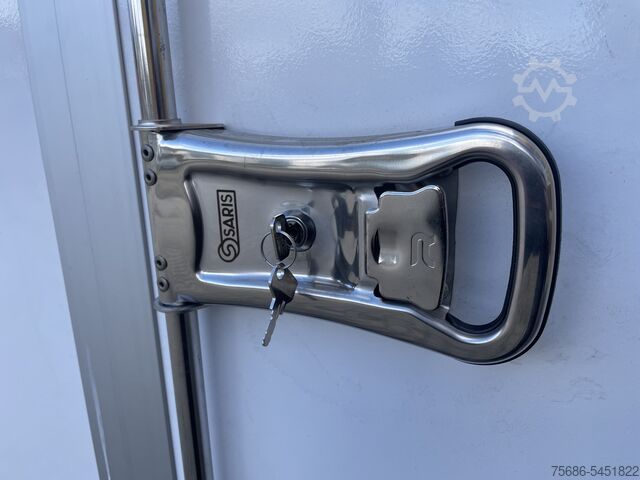 Skøíò Saris GO 306 154 180 2000 2 Kofferanhänger