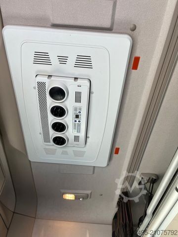 Jumbo vrachtwagen DAF XF480 | Jumbo 120m³ | Retarder | Super Space Cab