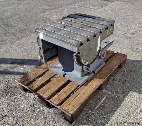 Svetsbord , T-räfflat arbetsbord