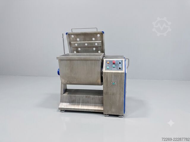  Lakidis LM 150