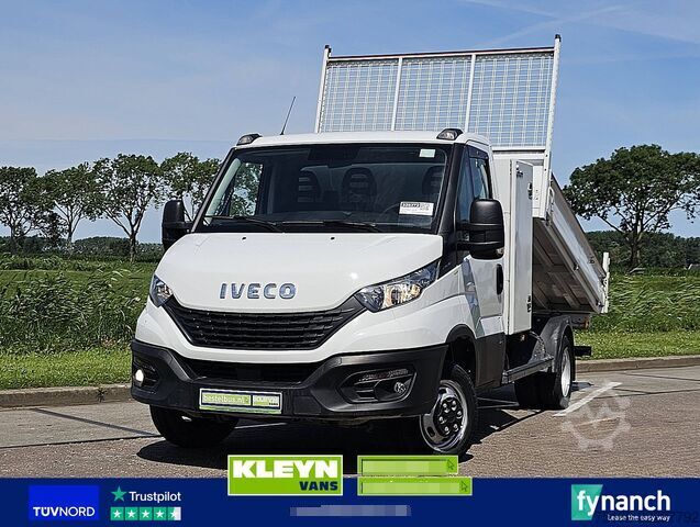 Kipper IVECO DAILY 35C16 3.0Ltr Kipper Kist !