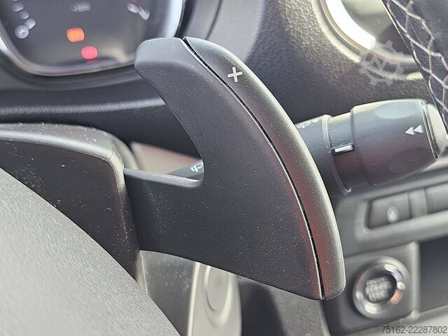 Hochdachkombi FIAT SCUDO 2.0 dc ac aut EURO6