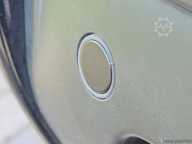 Kombi s vysokou střechou FIAT SCUDO 2.0 dc ac aut EURO6
