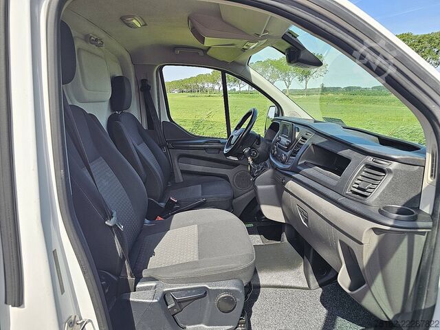 Hochdachkombi FORD TRANSIT CUSTOM 300 2.0tdci