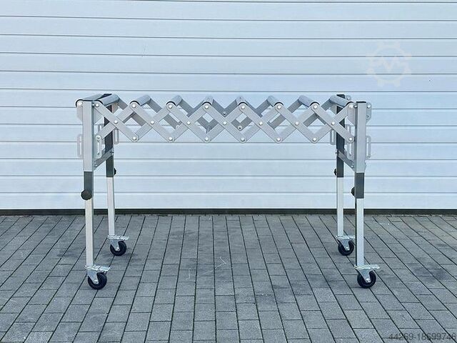 Rollenbaan Holzstar SRB 130 Holzstar SRB 130